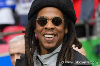 Jay-Z to headline Super Bowl halftime show