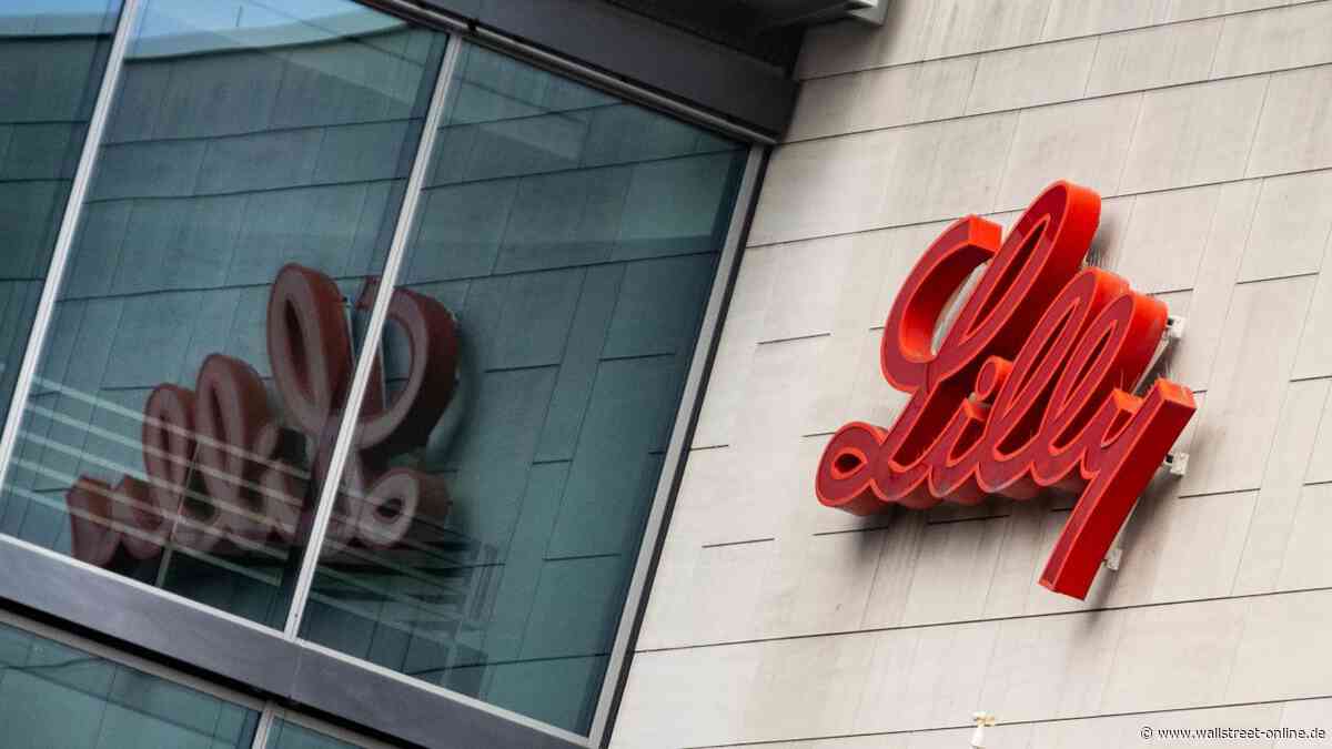 Klatsche vor Gericht: Lilly 6-mal so viel wert wie Novo: Wird der Abstand jetzt noch größer?