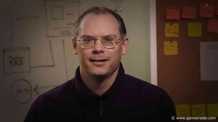 "Valve has held gaming back for years," Epic Games CEO proclaims in his latest jab against Steam