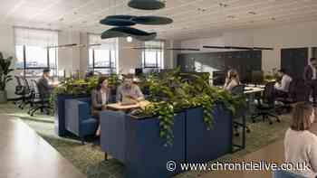 Landmark Newcastle office to undergo major refurbishment following £12m deal