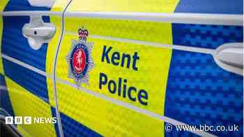 Boy injured in police car and e-bike crash