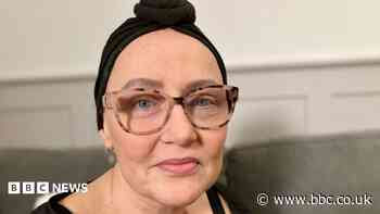 Woman on chemotherapy ineligible for cancer drug