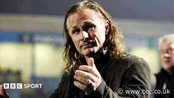 Ainsworth questions standard of players after loss