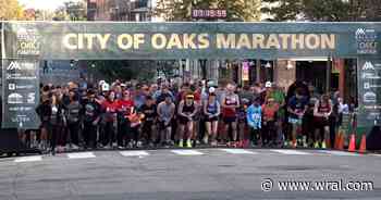 Raleigh leaders to address safety plans in Glenwood South for Halloween night, marathon