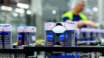 Beiersdorf-Zahlen: Nivea und Tesa schrumpfen weiter