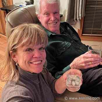 Little People, Big World Alum Amy Roloff's Dad Gordon Dead at 97