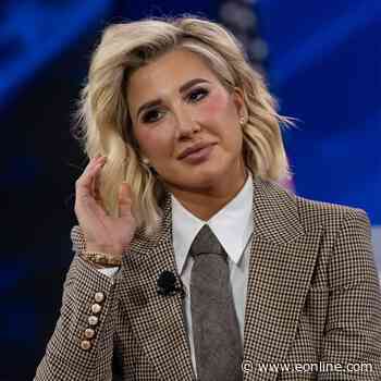 Who Is Pregnant Savannah Chrisley's Fiancé? Everything She's Shared