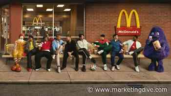 What McDonald’s dropping its FIFA sponsorship means for sports marketing