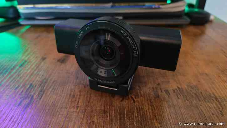 Razer's latest webcam shows why adding AI to stuff isn't the golden fix tech brands want it to be