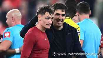 Andoni Iraola issues injury update as Liverpool wait on three players for Chelsea
