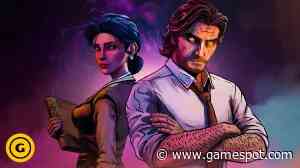 Should You Play The Wolf Among Us Remastered?