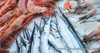 Seafood industry backs Trump seafood strategy but raises questions on ‘US-Caught’ label