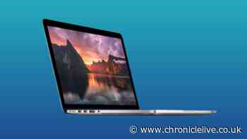 Apple MacBook cut below £150 in rare pre-Black Friday offer with just one catch