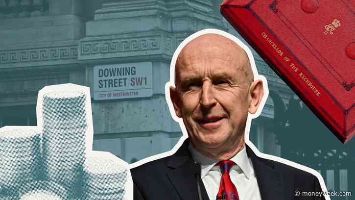 Autumn Budget live: Will chancellor John Healey raise taxes?