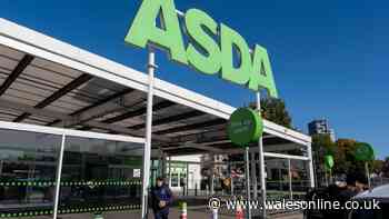 Asda removes 3 items from shelves immediately - how to get refund