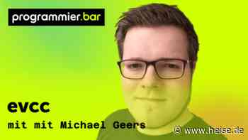 programmier.bar: evcc – Open Source bricht geschlossene Energie-Ökosysteme auf