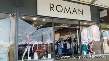 Roman's 'number one-bestseller' £32 jeans are 'the perfect fit'