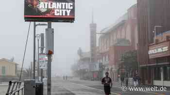 Der Niedergang von Atlantic City