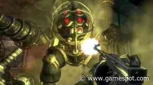 BioShock Movie Is Still Happening, But Director Says It’s A “Tough Nut To Crack”