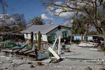 Florida AG Sues Climate Modeler First Street Over Home Risk Scores