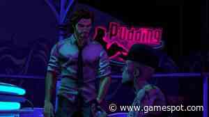 The Wolf Among Us Remastered Doesn’t Change Much, And That’s A Good Thing
