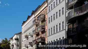 In diesen drei Großstädten sinken die Wohnungspreise – doch Käufer zahlen plötzlich drauf