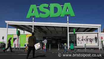 Asda pulls 3 items priced £8 to £12.50 after new tests - 'could pose risk to reproductive system'