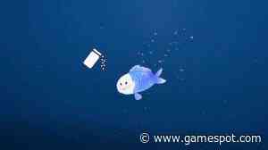 DRAWQUARIUM – Official Release Date Trailer