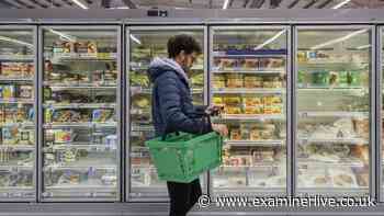 Major UK frozen food supplier goes bust after 13 years