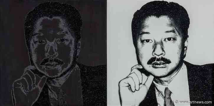 Gagosian to Sell Works from Mr. Chow’s Art Collection, Including Paintings by Warhol, Basquiat, Hockney, and More