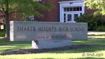 Shaker Heights student, 17, killed in Cleveland