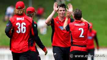 NZC revives single-ball rule for Ford Trophy trial