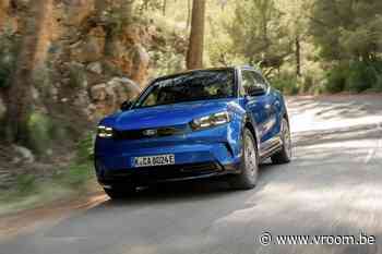 Ford Capri (2026): wat is zijn echte rijbereik?