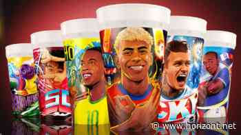 Sportsponsoring: McDonald's beendet Fifa-Partnerschaft nach 32 Jahren