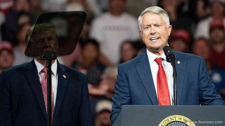 Trump-backed senator warns Republicans could lose the Senate over 1 state