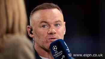 Rooney: United 'a million miles away'