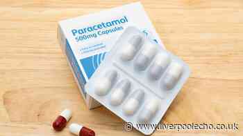 Anyone taking paracetamol and ibuprofen issued important winter reminder