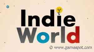 Nintendo Announces Indie World Showcase For October 28