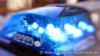 Schwerer Raub am Bahnhof Vöhringen: Polizei sucht Zeugen