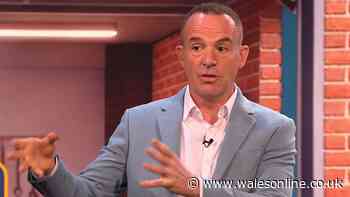 Martin Lewis 5-day alert over free service across Wales worth 'hundreds of pounds'