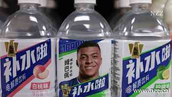 Weil das Internet ihn mit Mao Zedong vergleicht: Chinesische Firmen lösen Werbeverträge mit Kylian Mbappé auf