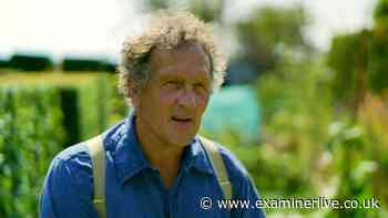 Monty Don details 'difficult year' as he signs off from Gardeners' World