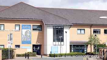 Plans to close Cardiff hospital ward revealed