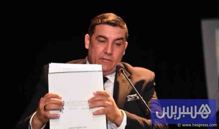 هلال يوضح حقيقة "ألف محامٍ بلا بطاقة"