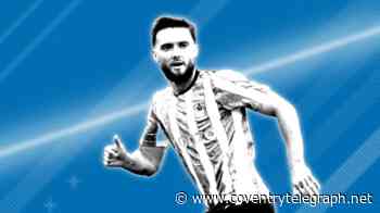 Coventry City's big Matt Grimes conundrum amid contrasting stats