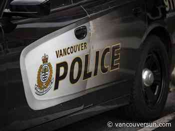 Woman killed in Vancouver intersection as police warn of pedestrian safety