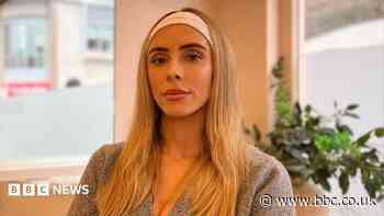 Exercise helps woman recover from partying life