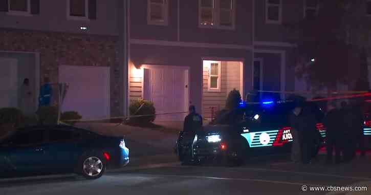 Child found dead inside southwest Atlanta home; woman arrested in Central Savannah River Area