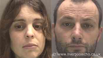 'Appallingly cruel' Wirral parents who murdered baby son have 'unduly lenient' sentences increased