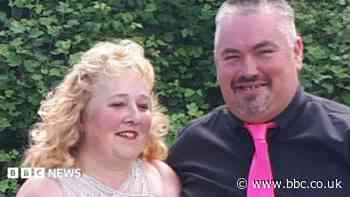Tributes paid to couple killed in A358 crash